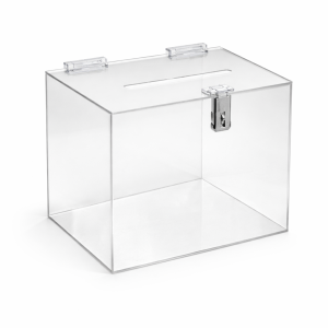 clear entry box