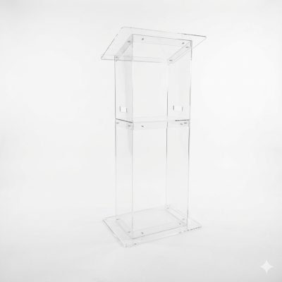 Collapsible Podium