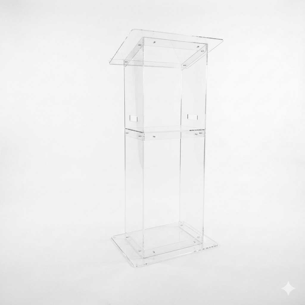 Collapsible Podium